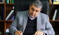پیام تبریک شهردار بمناسبت ۲۶ آذرماه روز ملی حمل و نقل