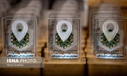 تقدیر رئیس سازمان شهرداری ها و دهیاری های کشور از شهردار خوی