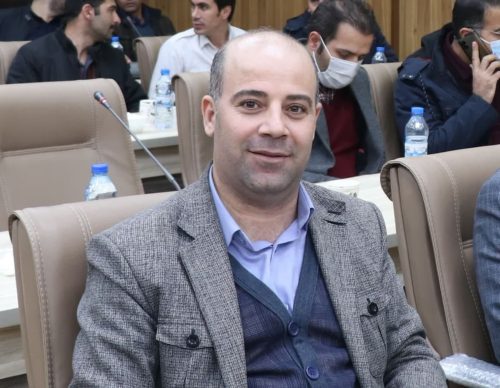 معاینه فنی موتورخانه های شهرداری