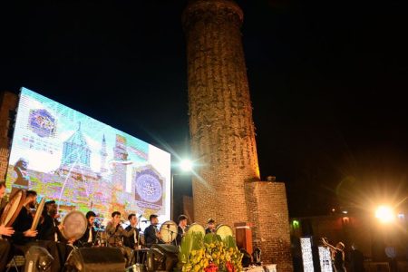 کمیته‌های تخصصی ششمین جشنواره ملی موسیقی شمس و مولانا مشخص شد