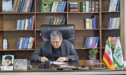 پیام تبریک شهردار خوی بمناسبت روز ملی شوراها