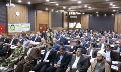 برگزاری اولین جلسه شورای اداری شهرستان خوی