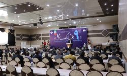 همایش روز ملی شوراها در خوی برگزار شد