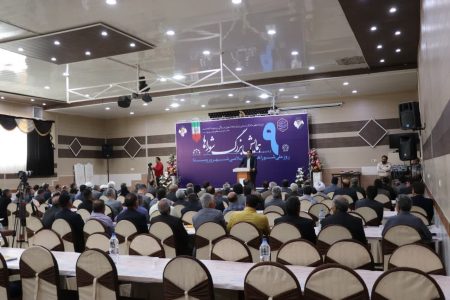 همایش روز ملی شوراها در خوی برگزار شد