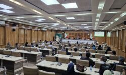 نشست تخصصی روز جهانی موزه و میراث فرهنگی در خوی برگزار شد