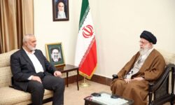 با شهادت هنیه، راه مقاومت استوارتر و پرصلابت‌تر از گذشته ادامه خواهد یافت