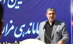 شرمنده شهداء هستیم