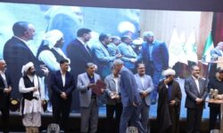 هفتمین جشنواره ملی موسیقی شمس و مولانا به ایستگاه پایانی رسید