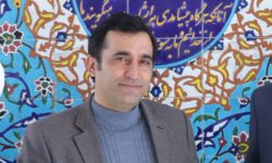 انتصاب سرپرست مدیر منطقه یک شهرداری خوی
