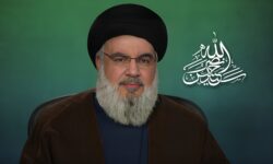 پیام تسلیت رئیس شورای اسلامی شهر و شهردار خوی در پی شهادت سید حسن نصرالله
