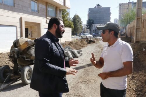 جدول گذاری کوی مهندسیت