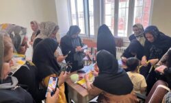 ارائه ۳ هزار ساعت آموزش در شش ماهه اول سال
