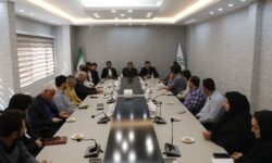 یکپارچگی و اتحاد مدیریت شهری منجر به صعود قله های موفقیت می شود