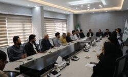 موفقیت های کنونی، مرهون تلاش های همکاران است