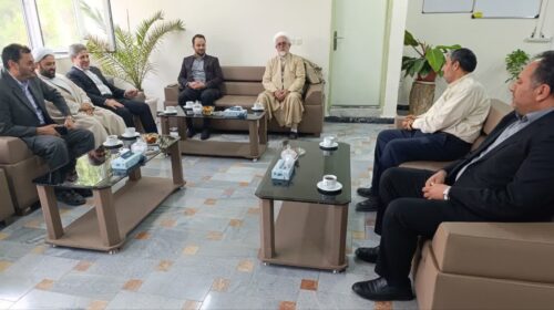 امر به معروف و نهی از منکر