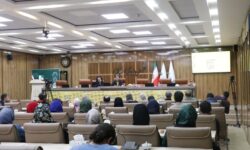 دو کارگاه تخصصی عکاسی در خوی برگزار شد