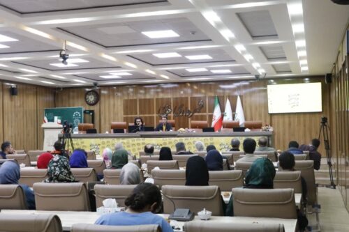 کارگاه تخصصی عکس در خوی