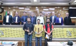 جشنواره ملی عکس دارالقرار شمس به ایستگاه پایانی رسید/ ثبت بیش از ۱۰۰۰عکس در این جشنواره