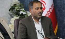 جمع آوری بیش از ۲۰ کامیون پسماند از یک انبار ضایعاتی غیرمجاز در خوی