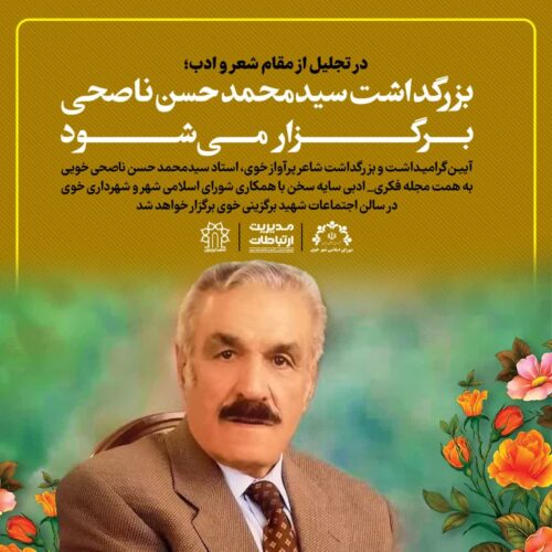 سیدمحمدحسن ناصحی