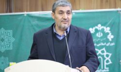 موزه و نمایشگاه شمس و مولانا بزودی در خوی به بهره برداری خواهد رسید