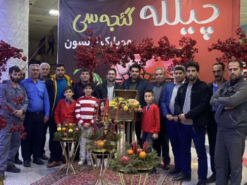 به همت سازمان حمل و نقل بار و مسافر شهرداری خوی صورت گرفت؛