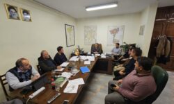 آغاز بررسی و تدوین تعرفه عوارض محلی شهرداری خوی در سال ۱۴۰۴