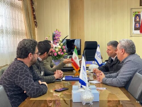 در راستای ساماندهی حمل و نقل تشکیل شد؛