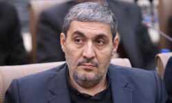 شهر خوی با همکاری مساجد و شهرداری، رنگ امید می‌گیرد