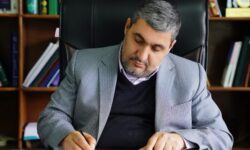 پیام تبریک شهردار خوی به مدیرکل محترم میراث فرهنگی، گردشگری و صنایع دستی استان آذربایجان غربی
