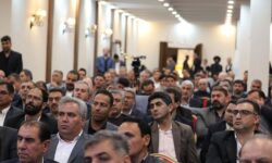 از تجارب پیشکسوتان تا نوسازی ناوگان حمل و نقل عمومی کشور در مجمع سالانه