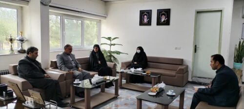 مدیرکل کانون پرورش فکری کودکان 