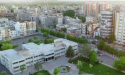بودجه ۸ هزار میلیارد ریالی شهرداری خوی در سال گذشته، ۱۰۰ درصد محقق شد