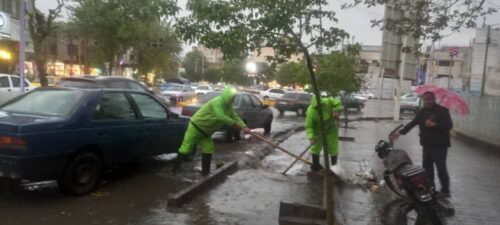 شهرداری خوی