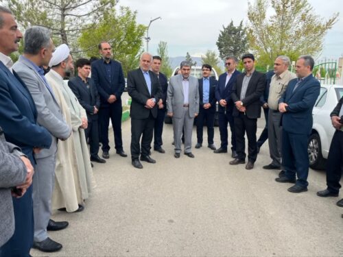 تجدید میثاق با شهدا