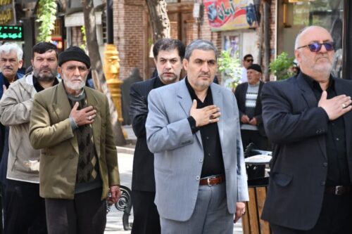 شهادت امام جعفرصادق