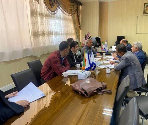 سازمان حمل و نقل شهرداری خوی