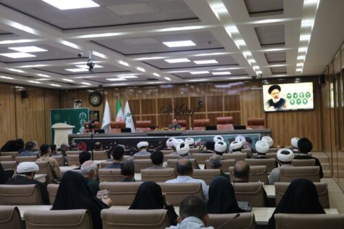 وزیر ارتباطات دولت سیزدهم