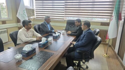 سازمان حمل و نقل شهرداری خوی