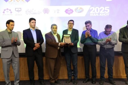 برگزاری دومین سمینار تخصصی «انرژی و شهرهای هوشمند» در خوی