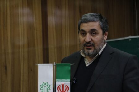 آمادگی شهرداری خوی برای استقبال از ایام سوگواری حضرت اباعبدالله الحسین (ع)