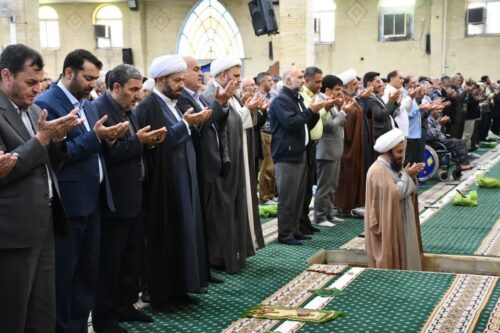 عید قربان