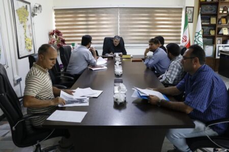 دیدار چهره به چهره شهروندان با شهردار خوی