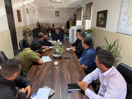 سازمان سیما و منظر شهرداری