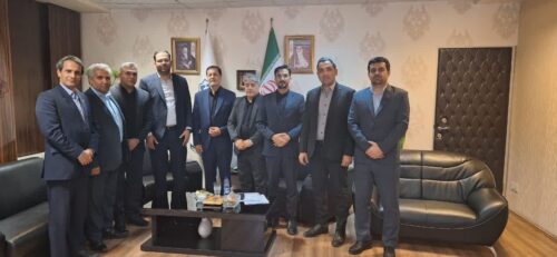 سازمان حمل و نقل شهرداری خوی