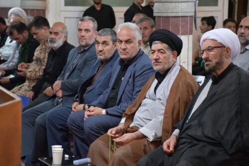 یادواره شهدا
