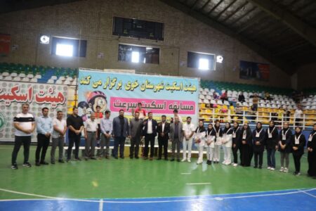 ۱۷۰ ورزشکار در گرامیداشت شهدای مدافع وطن رقابت کردند