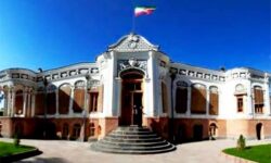 سکانداران جدید شورای شهر خوی انتخاب شدند