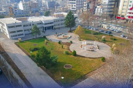 انتصاب دو مدیر جدید در شهرداری خوی