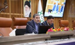 صدور پروانه ساختمانی الکترونیکی در خوی
